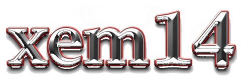 xem14 logo