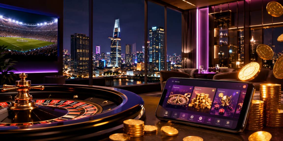 xem14 Sportsbook Của Chúng Tôi Được Xây Dựng Cho Người Hâm Mộ Thể Thao Việt Nam